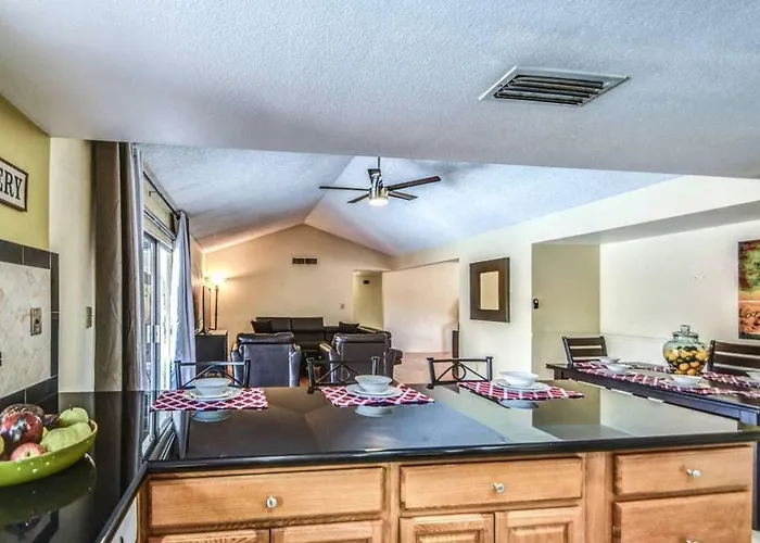 Larkspur - Lovely & Entertaining Hot Tub With Pool, Living! * Phoenix